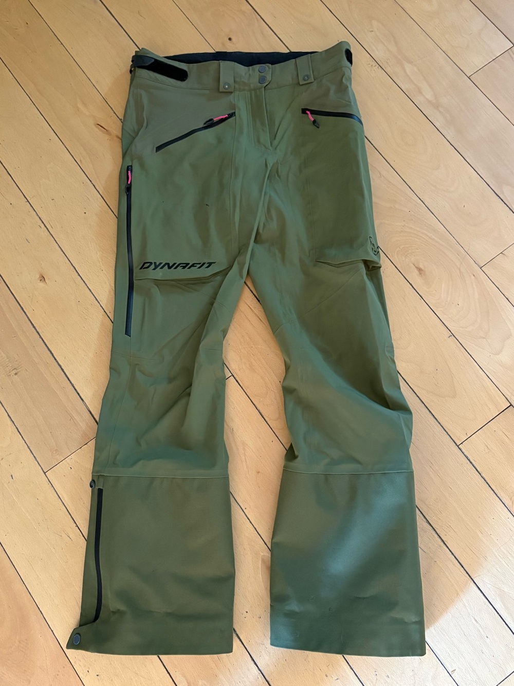 Dynafit Ridge Pants